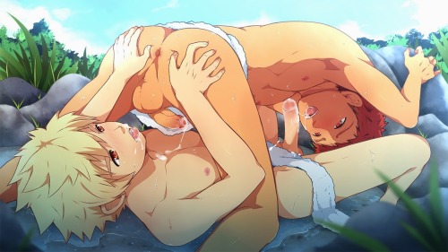 Yaoi for all