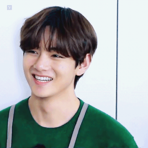 Our Taeby 