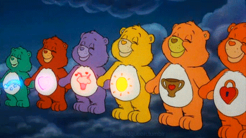 Featured image of post View 23 Nostalgia Vintage 80&#039;S Aesthetic Cartoon