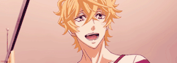 maruuji:    "We'll take them on as circus"                    