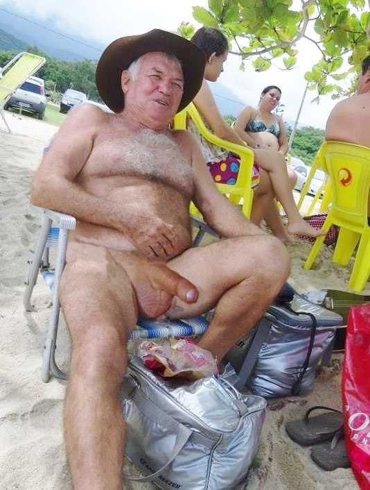 maduros viejos