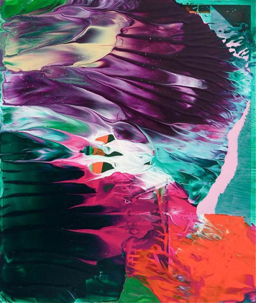 Paintings by German Artist Theo Altenberg Colorful artwork by German artist Theo Altenberg.
Check out more abstract paintings by this Berlin based artist on WE AND THE COLOR.
Find WATC on:
Facebook I Twitter I Google+ I Pinterest I Flipboard I...