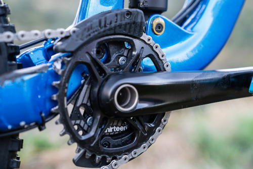rideshimano:Martin Maes // Enduro World Series Derby
