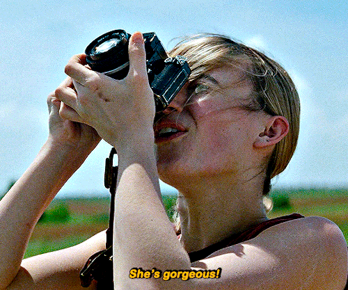 Twisters (2024) Dir. Lee Isaac Chung