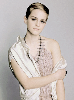 watsonlove:Emma Watson photographed by Tesh (2010)