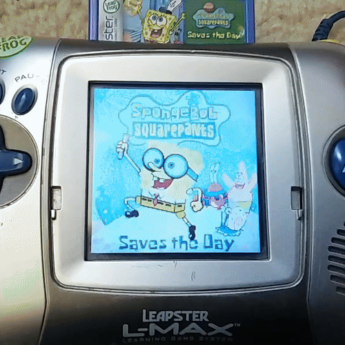 Leapster Cartridges !