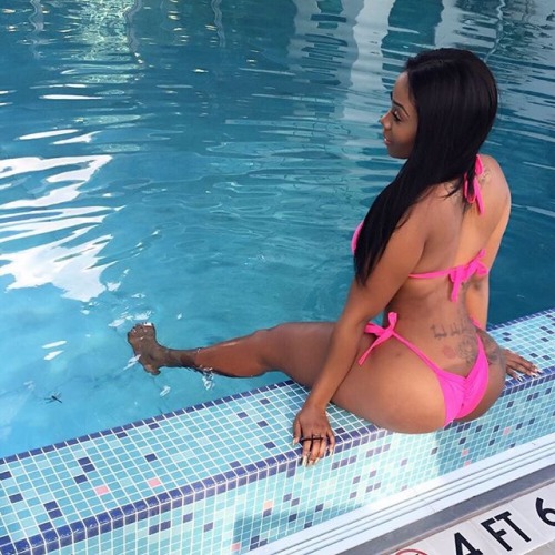 swagking115:  Eyecandy 