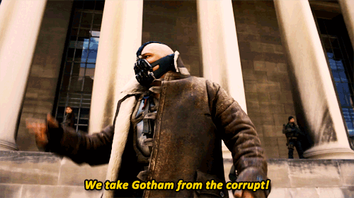 kane52630: Gotham is yours! None shall interfere.The Dark Knight Rises (2012)