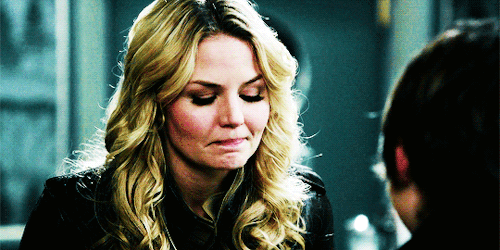 fyesthesavior:365 days of emma swan: day 285