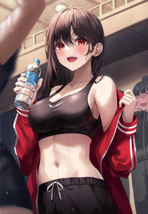 Post Workout [Original]