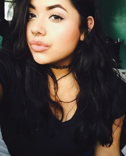 mexicanho:  the only person I’m in love with is myself