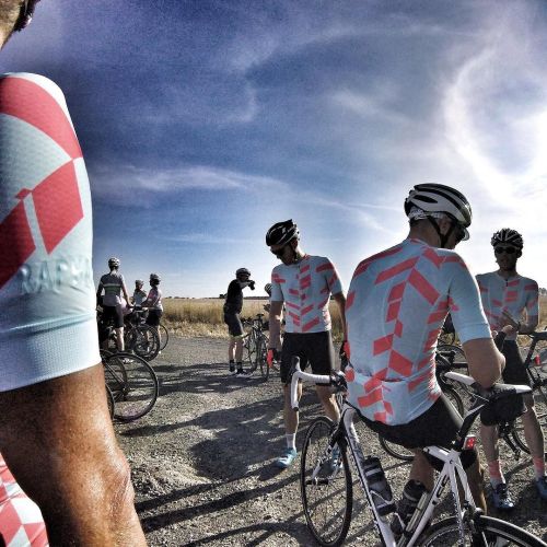 dfitzger: by @rapha_australia: ‘Hell of the West’ almost seemed insignificant to that of the inspir