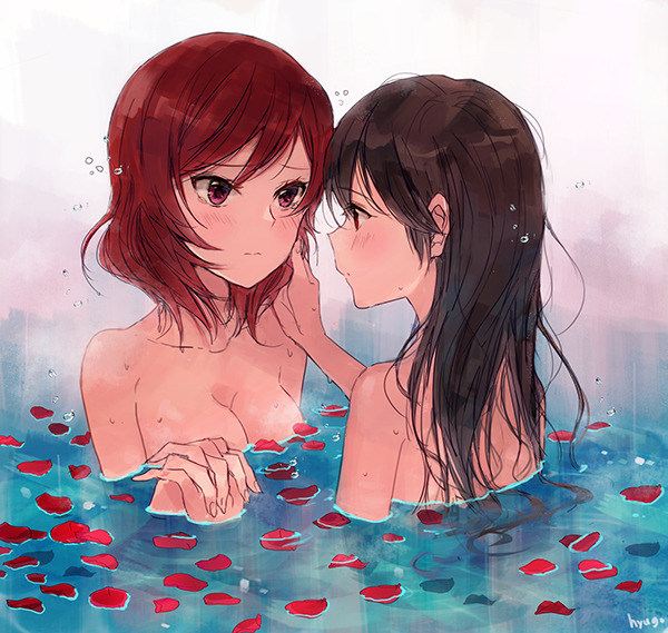 yurimother:☆      ☆      ☆      ☆      ☆Original Artwork: