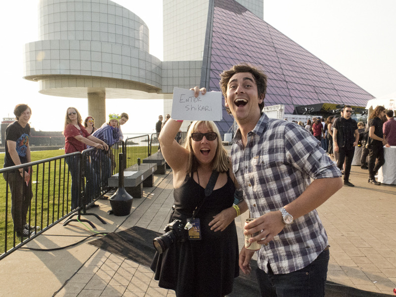 Lisa and Chris
monday; 07.21.14
cleveland, ohio