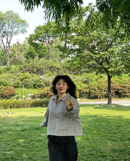 Seulgi | Ig Update