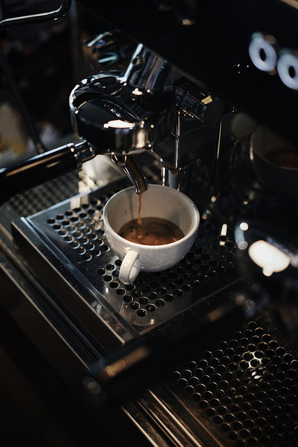 blackinlife: buona domenica caffe’???