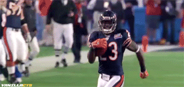 jonvonnage:  he should have never left Chicago