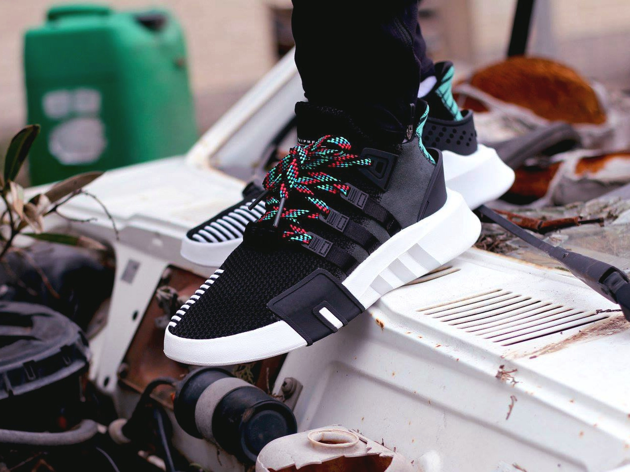 eqt adv 2018