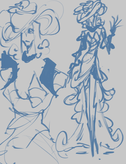 Joining The Ibispaint Train Importing Brushes Is So Fun Ohmygod
