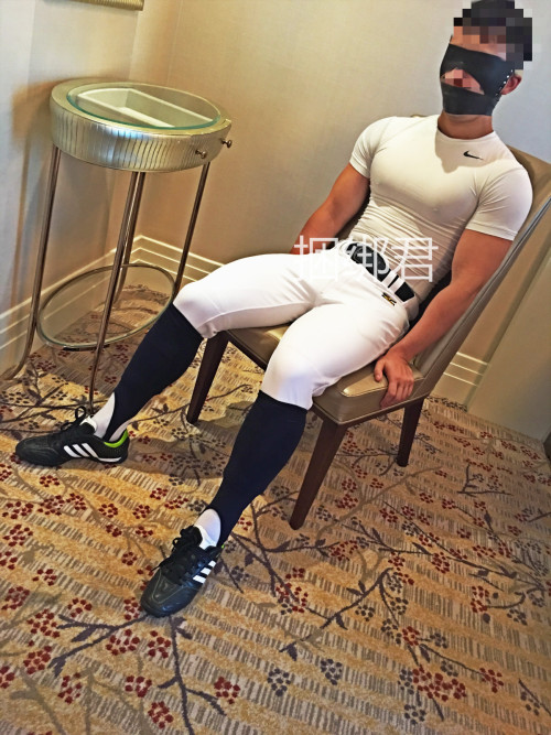 baseball boy