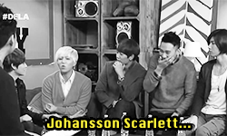  kevin: scarlett johansson vs soohyun: johansson scarlett 