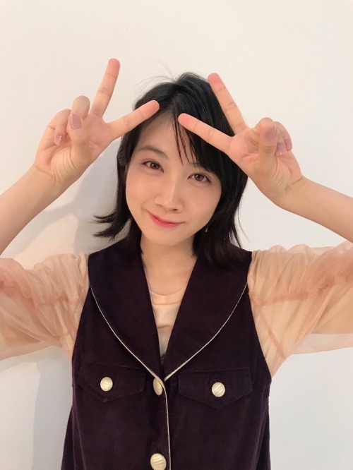 ryozn: 松本穂香