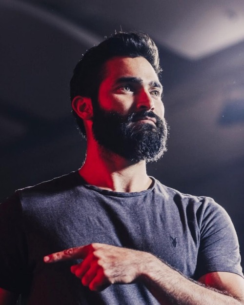 scruffysterek:Tyler Hoechlin at AsiaPOP Comicon Manila - August 26, 2017