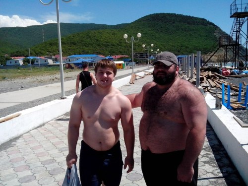 what-makes-me-humpfff:  Chingiz Mogushkov - Russia