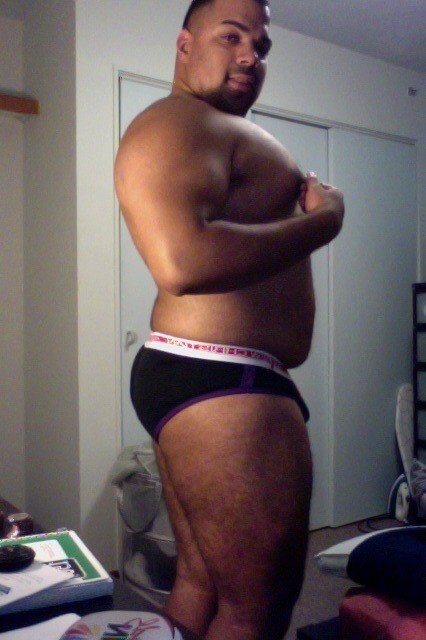 osito884:  More gym progress