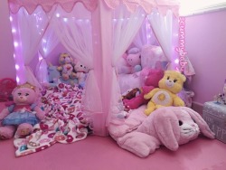 scummybaby: i love my little space 😌💖🍼💕