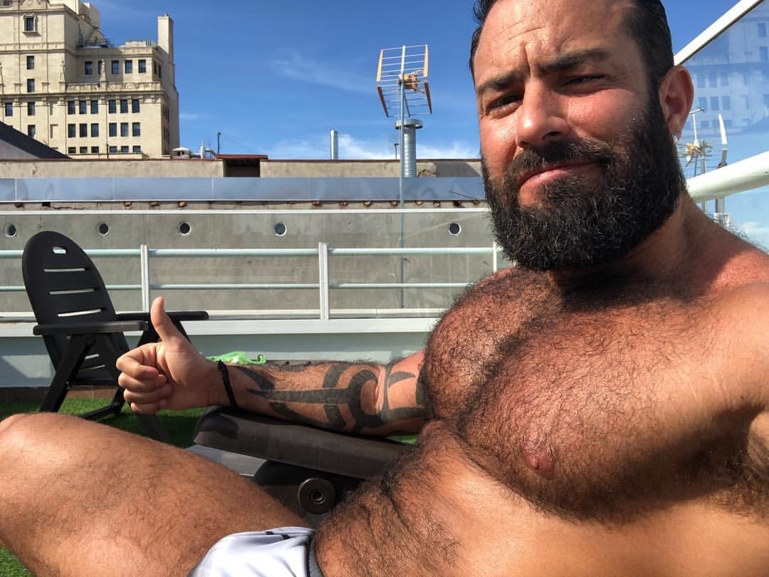 beardburnme2:  Jfelixgaspar instagram  