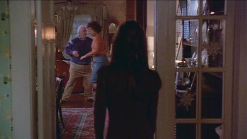 Home for the Holidays (1995) - Charles Durning as Henry Larson Ok, we all know what I was looking at