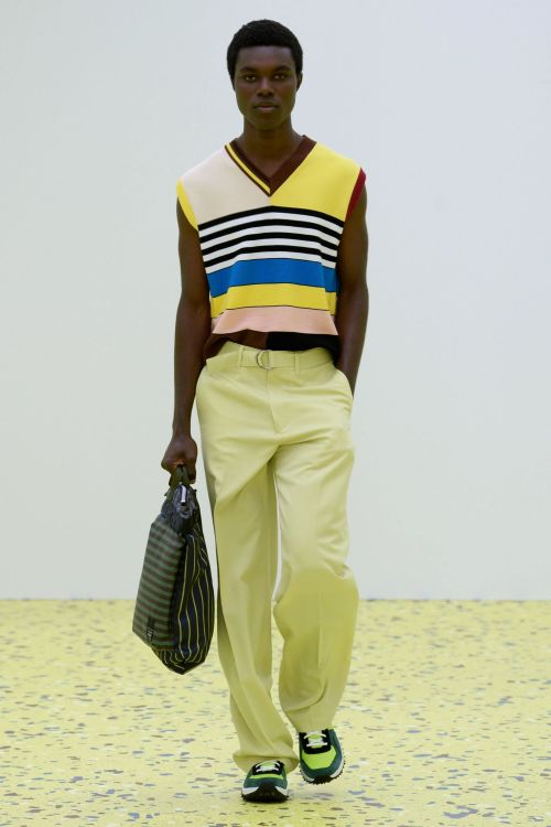 menandfashion: PAUL SMITHSpring/Summer 2022 collection