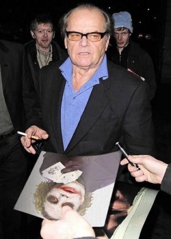 Wrong Joker lol