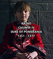koronakrolow:Branches of the Piast dynasty continued to rule in the Duchy of Masovia and in the Duch