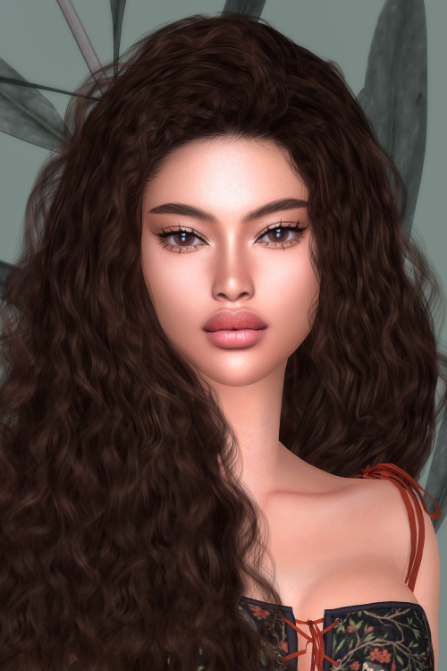  WILD CAT: MAKE-UP AND GENETICS COLLECTIONSKIN N1215  from light to dark tone colors;compatible with