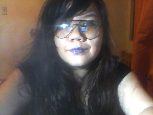 sunsetsandswingsets:WELPI TRY(I’m supposed to be Vriska if you really can’t tell ): )WHY SO BEAUTIFU