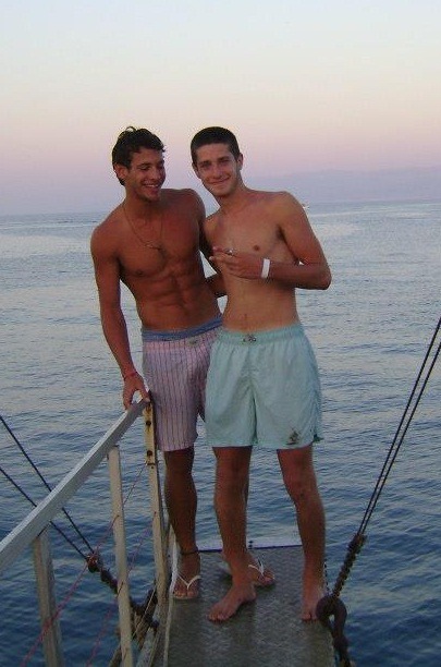 Cute studs