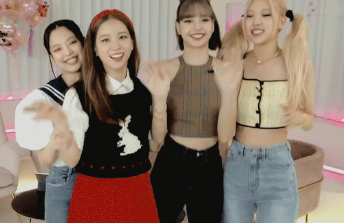 Happy 5th Anniversary, Blackpink!!