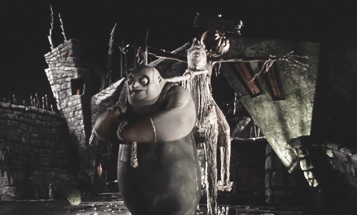 mquinn88:    The Nightmare Before Christmas (1993) dir. Henry Selick  