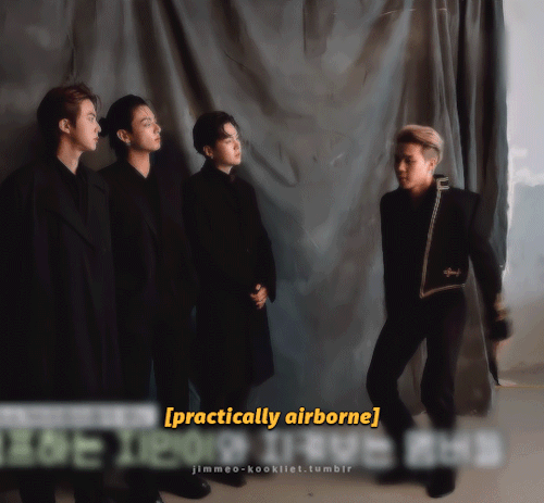 Why Is He Like This