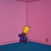 weirdlandtv:The Simpsons.