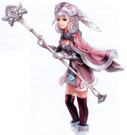 best-dadapon:  &ldquo;If you do not grasp the importance of loved ones until after they are gone… That is simply too late.&rdquo;Melia From Xenoblade: The Secret file: Monado ArchivesThe scans are from Katimus and can be found here.