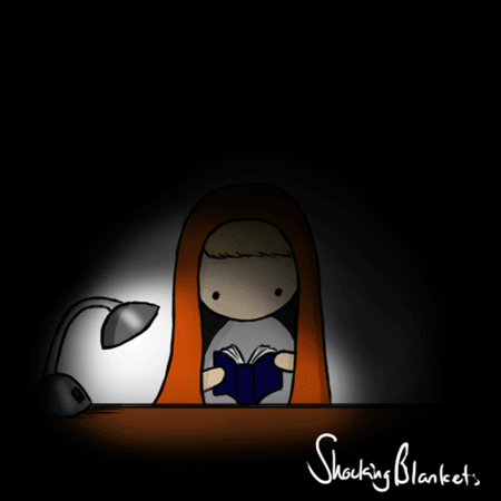 shockingblankets:  Iâ€™m in shockâ€¦requested by katmellark221b  #Not Dead Week: Day 6