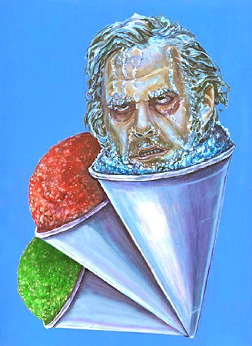 KAOS