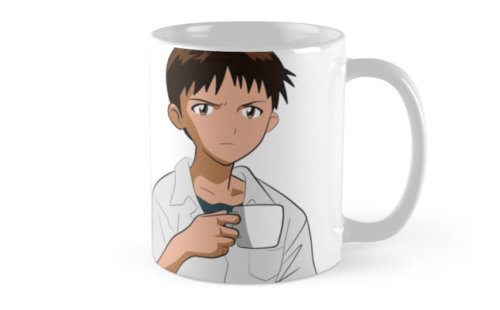 homosexualtitan:i feel as though it is my responsibility to post these wonders againregular shinji &