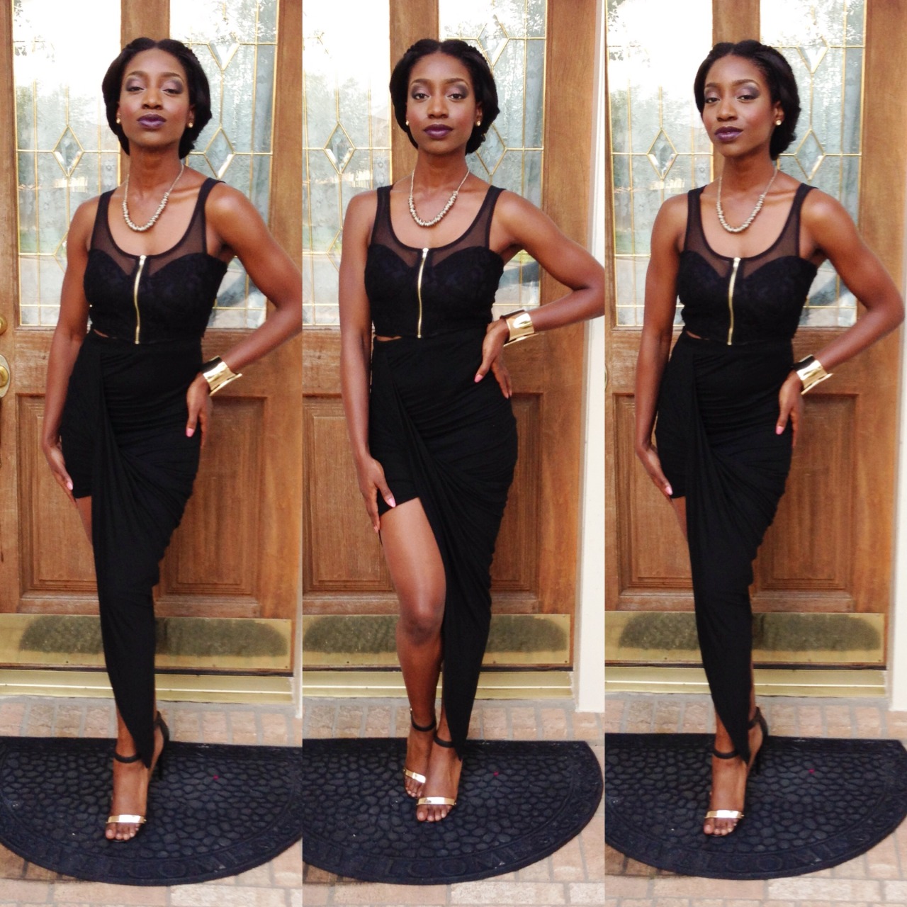 fckyeahprettyafricans:  Nigerian IG: ogbabes sincerelyog.tumblr.com