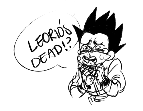 nerdgaljr:  the joke is gings a horrible father