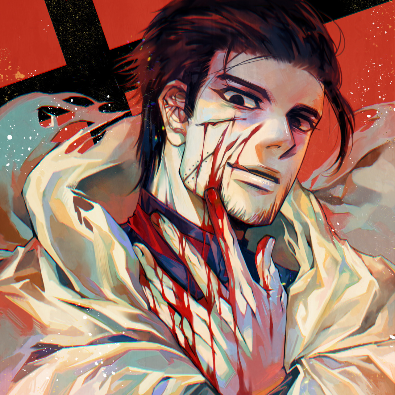 黃金神威tumblr Posts Tumbral Com 黃金神威tumblr Posts Tumbral Com