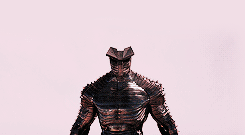 marveltesers: This is monsters and magic and nothing we were ever trained for.